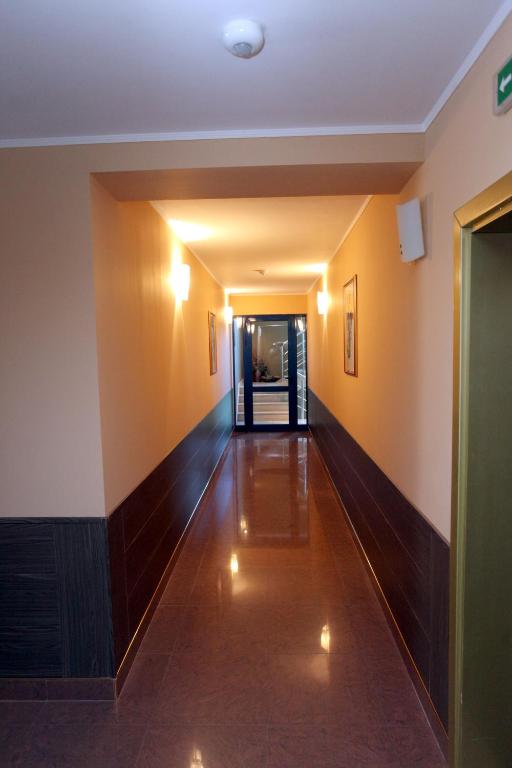 Fotografie z fotogalerie ubytování Formula 1 Motel v destinaci Byala