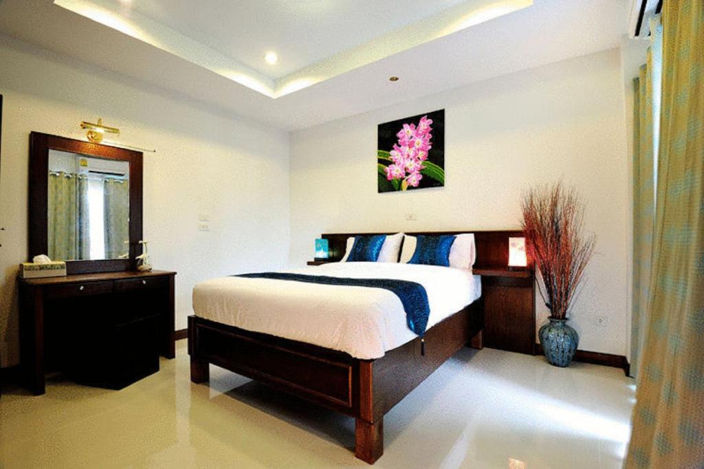 Ruen Buathong Boutique Hotel Patong Beach - Resim 33