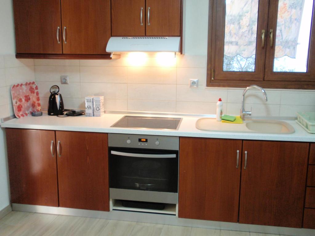 Hotel Nestor - Appartement