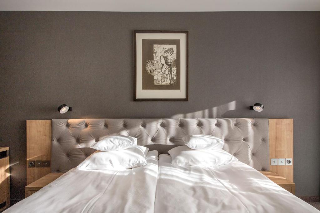 Hotel HARNAŚ dla dorosłych z widokiem na Tatry - Adults only - 2