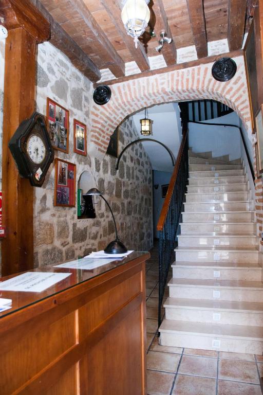 Fotografie z fotogalerie ubytování Hostal El Rincón v destinaci Avila