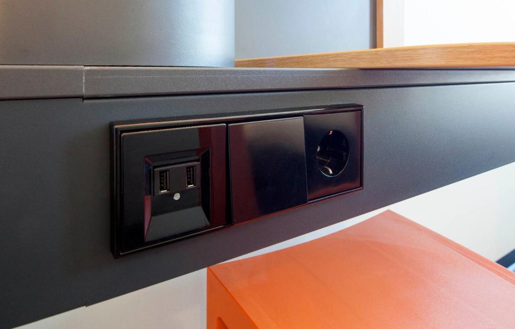 easyHotel Maastricht City Centre - Resim 40