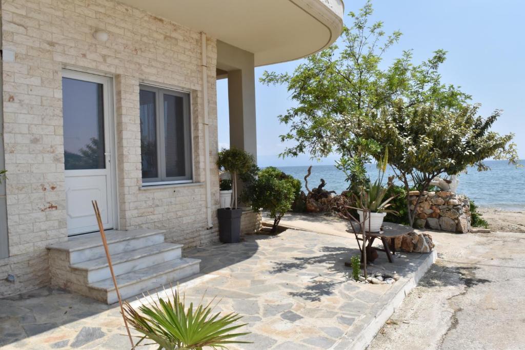 step to the sea - Apartment With Sea View
