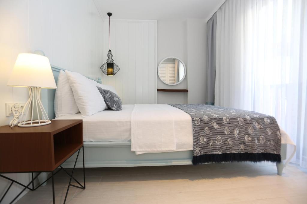 Alp Suites Pinehill - Departamento