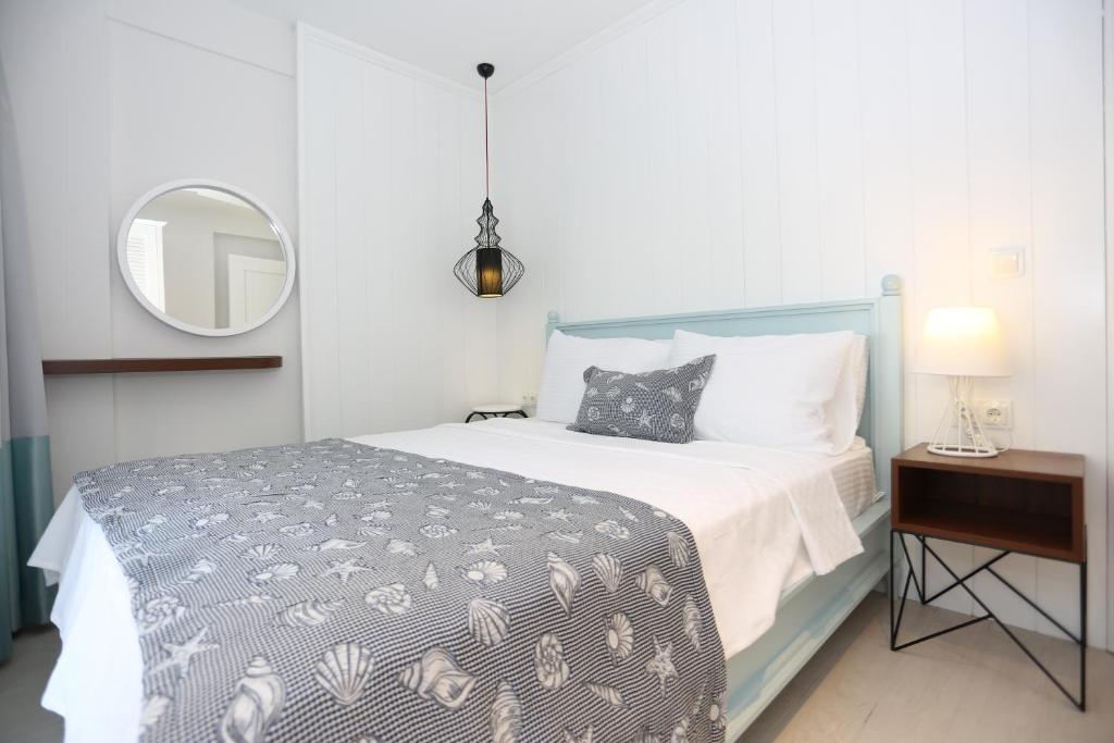 Alp Suites Pinehill - Departamento