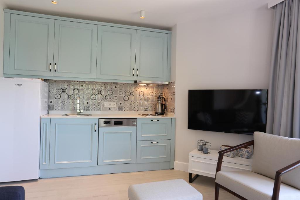 Alp Suites Pinehill - Departamento