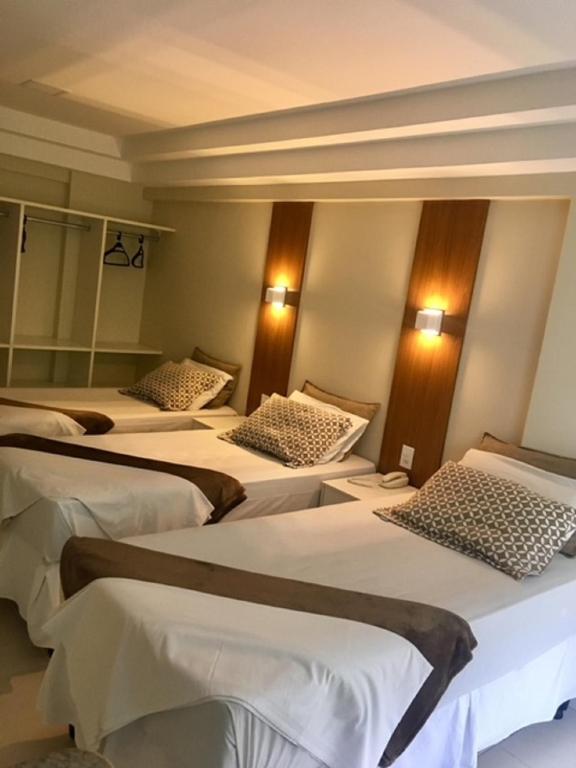  Hotel Cantareira