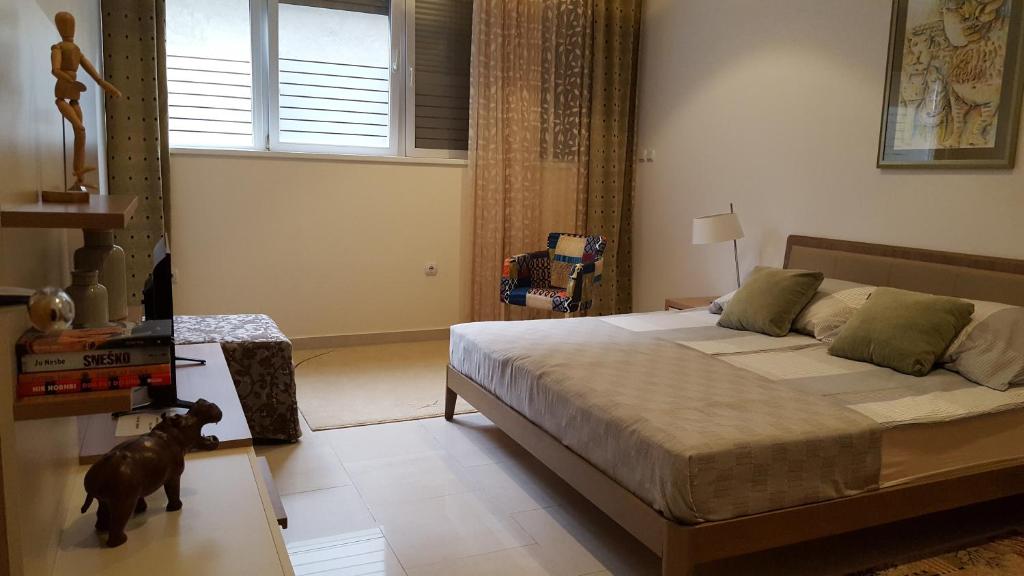 CENTAR LUX Vršac - Apartman