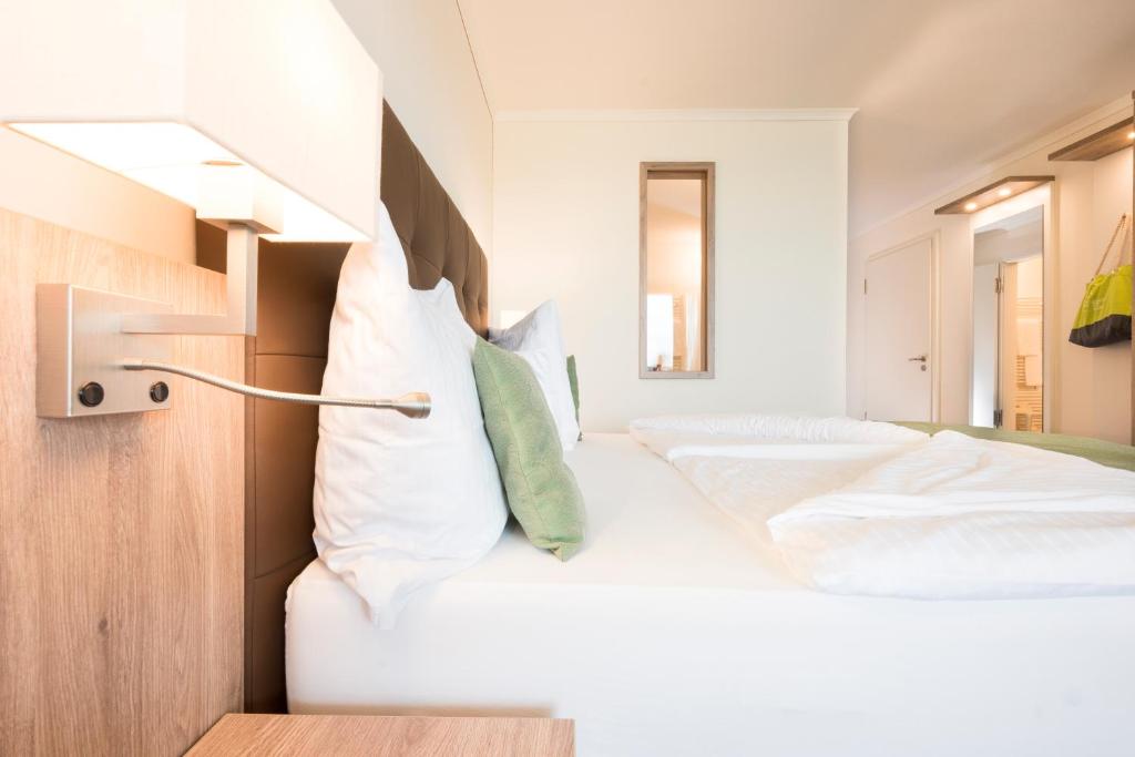 Siebenquell® GesundZeitResort - Habitación Doble Prémium