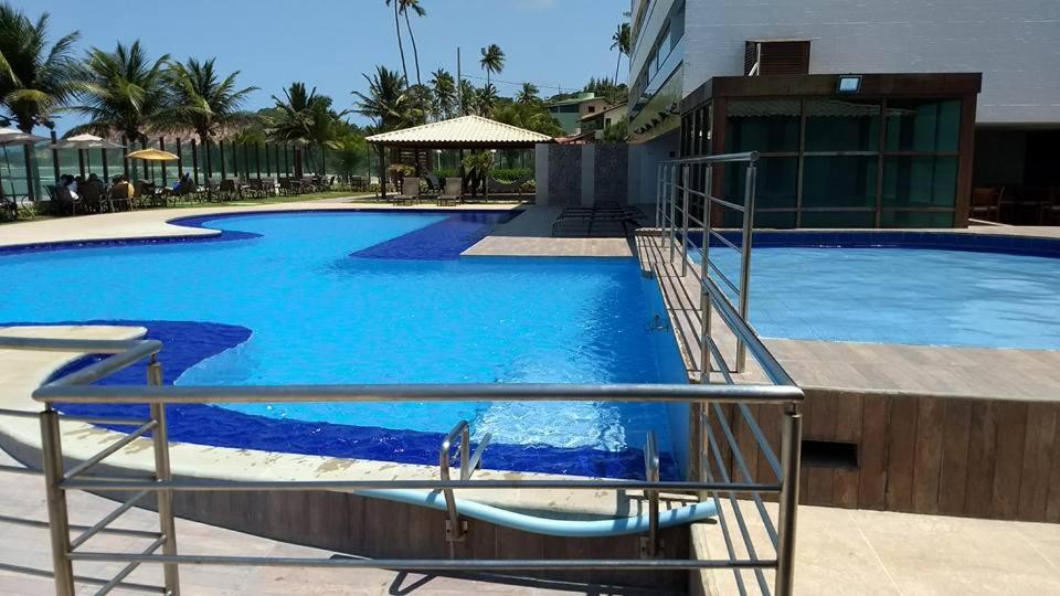  Tabatinga Residence Service - Flat 02