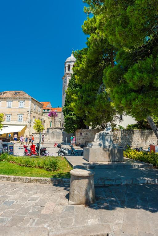 Fotografia z galérie ubytovania Apartment Pasara v destinácii Cavtat