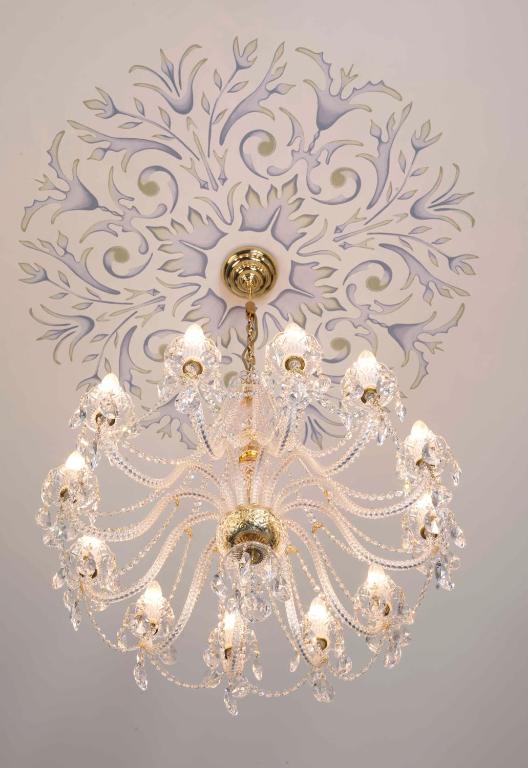 Four Seasons Hotel Prague - 18