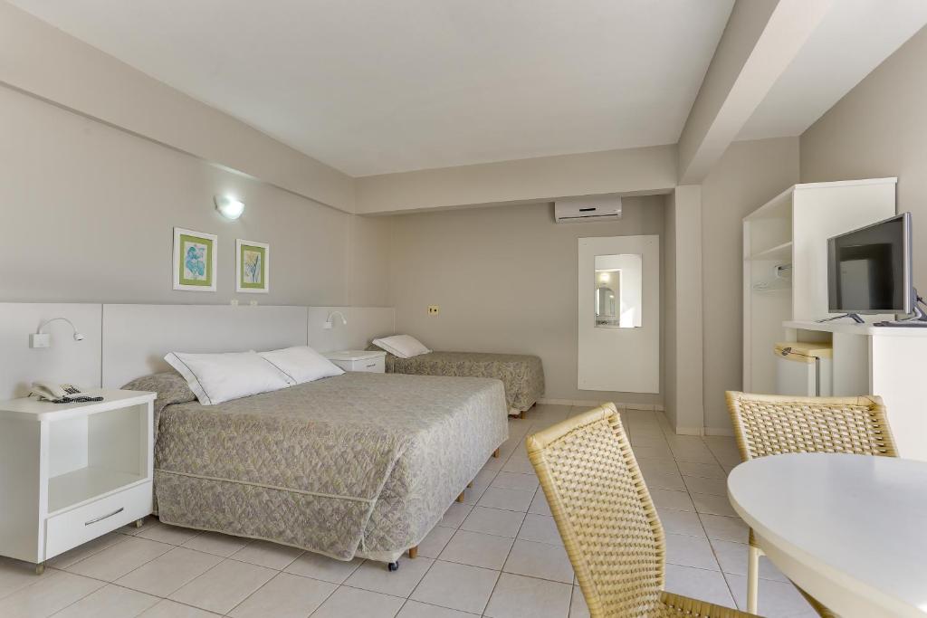  Canasvieiras Hotel