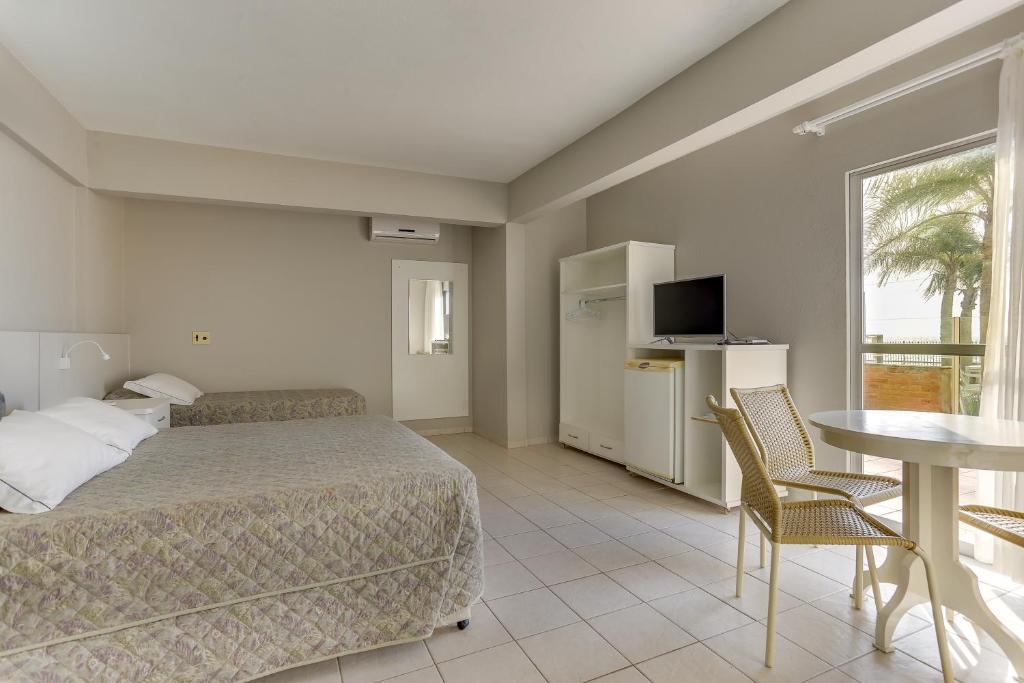  Canasvieiras Hotel