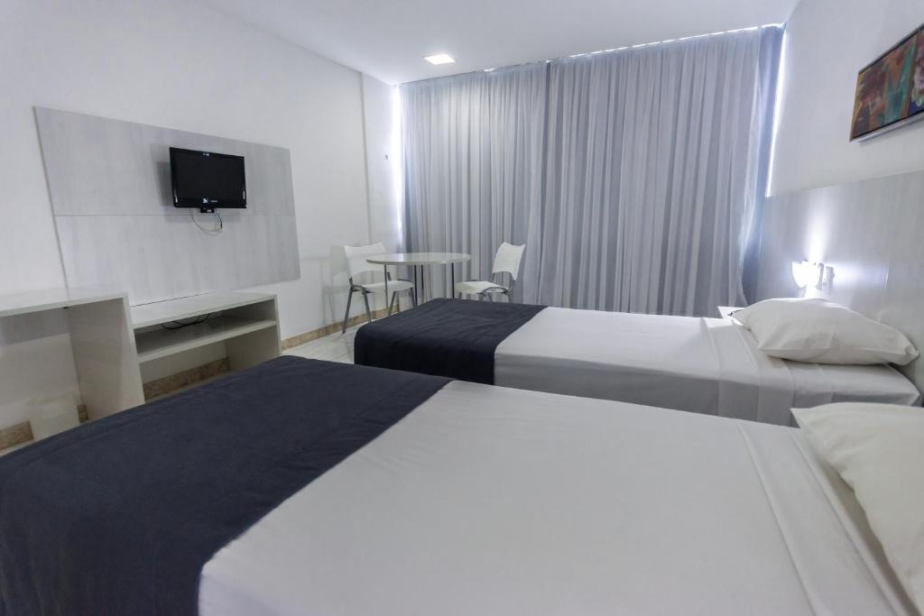  Cambuci Hotel