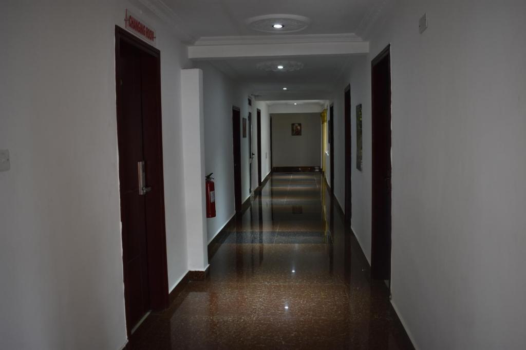 Fotografie z fotogalerie ubytování Cascade Hotel v destinaci Lapaz
