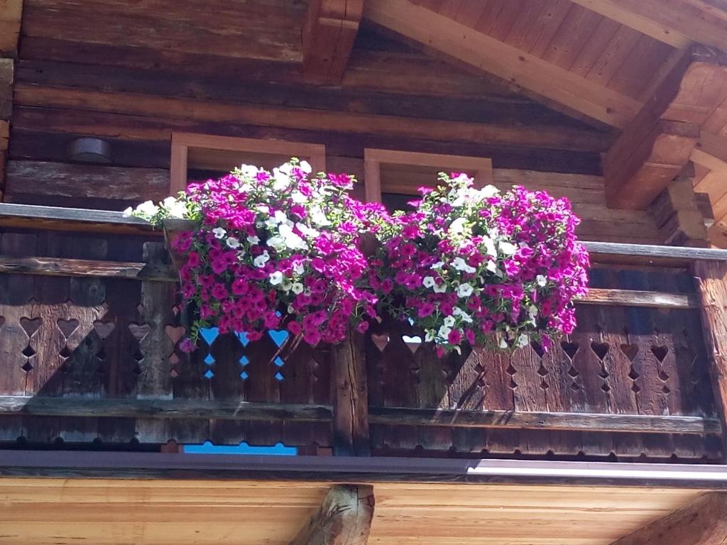Fotografija u galeriji objekta Chalet Roberta u gradu Valdidentro