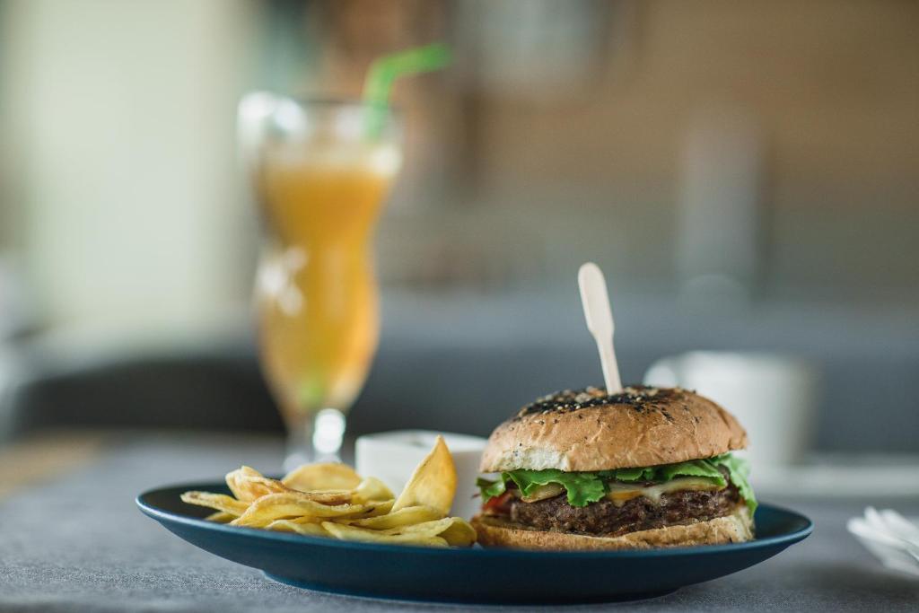 Mava Apartamente - Resim 25