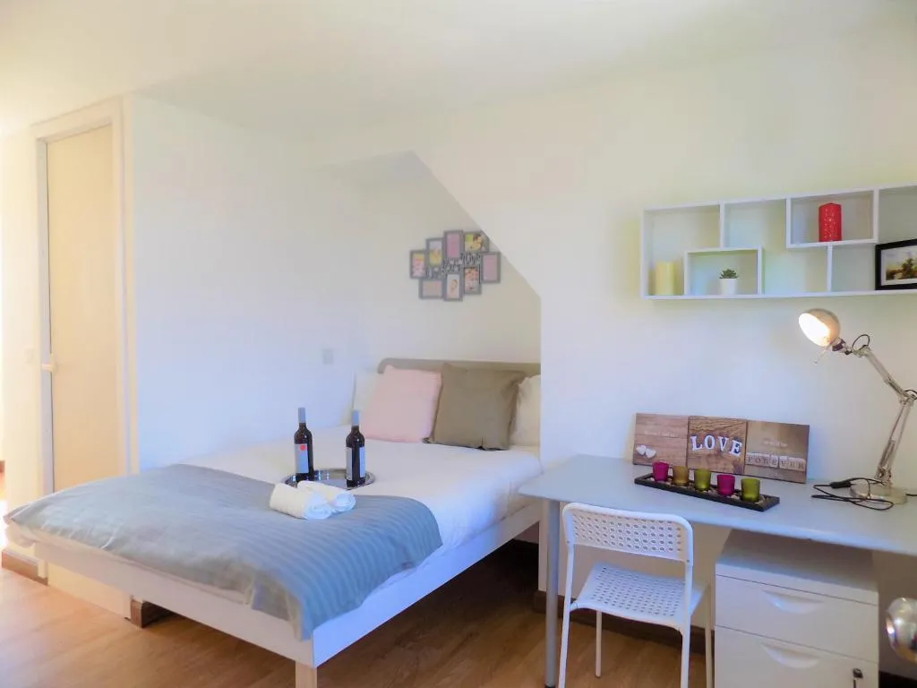 Mayors Croft Homestay, Coventry, Marea Britanie