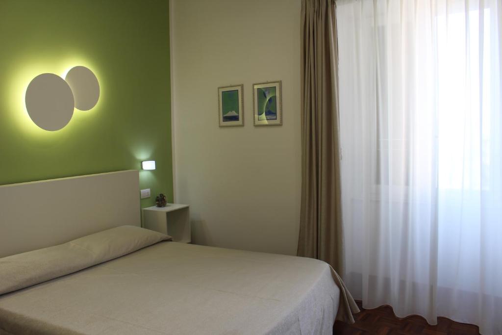 Letto o letti in una camera di 319 al Duomo