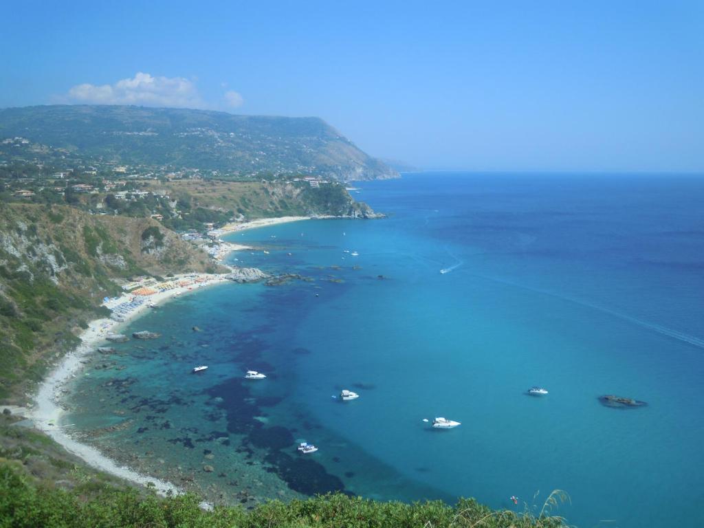 Capo Vaticano – Photos 3