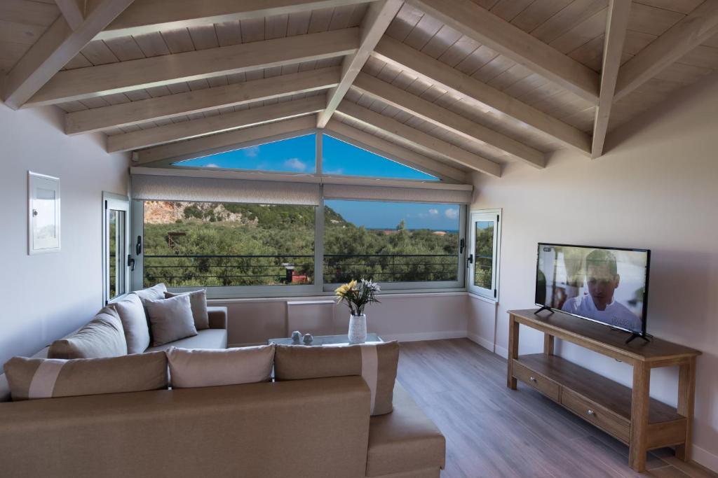 Summer Dream Lefkas - 8