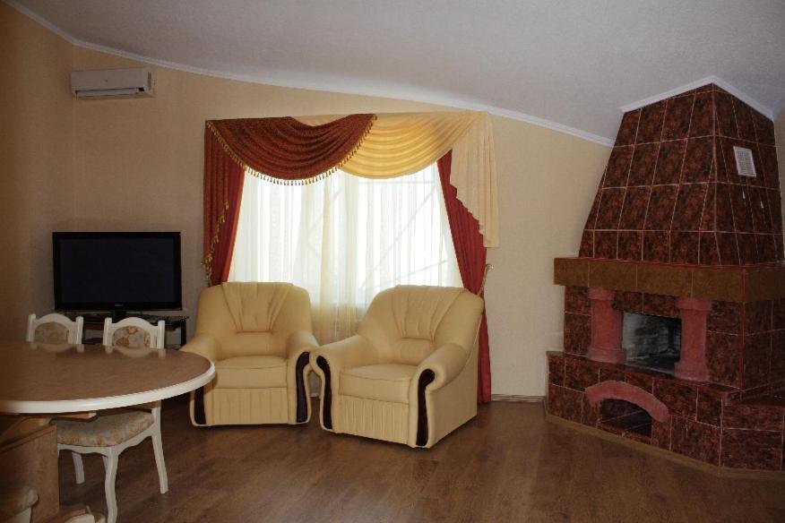 ГРК Золота Підкова - One-Bedroom Suite