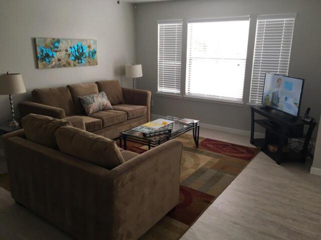 Wolff Services on Mallard Dr - Appartement