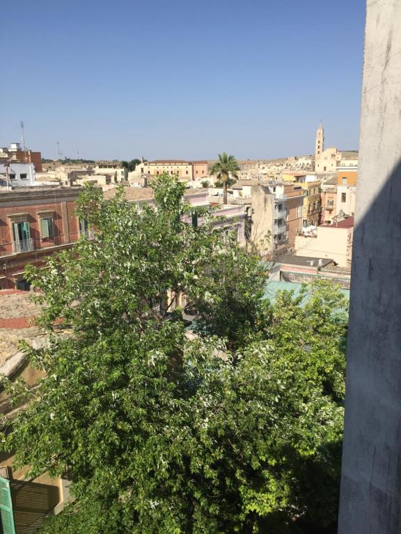 Zdjęcie z galerii obiektu di Anna, Matera in Centro w mieście Matera