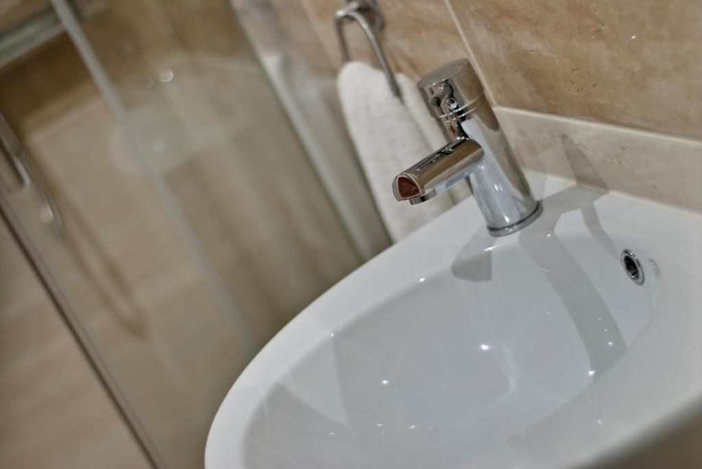 The Podworks Hotel - Resim 10