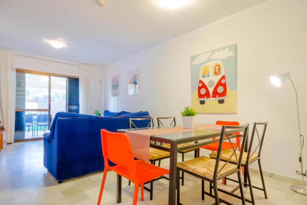 Villa Sotavento, El Puerto de Santa María – Updated 2023 Prices
