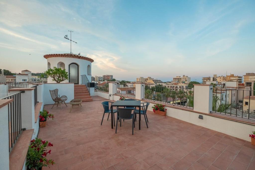 Cliper by Park Hotel San Jorge, Castell-Platja dAro ...