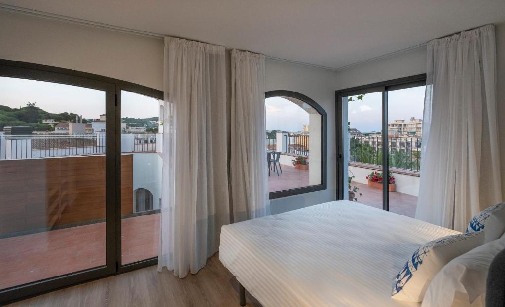 Cliper Apartments by Escampa Hotels, Platja d'Aro – Tarifs 2024