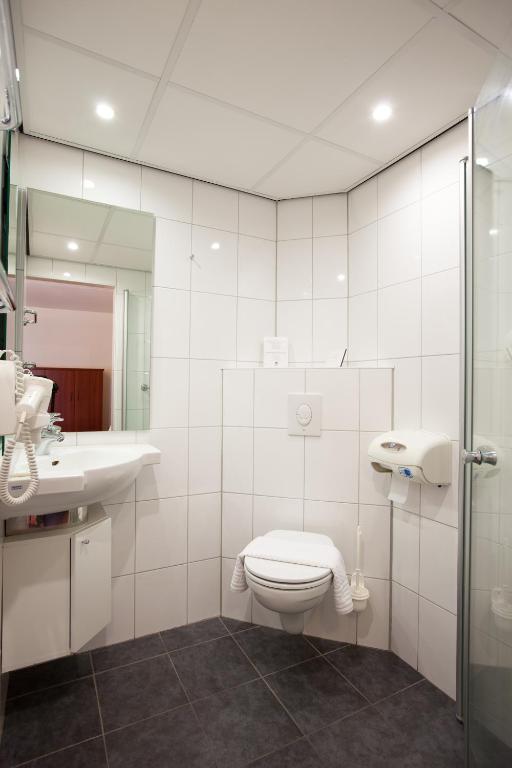Hotel De Oringer Marke & Stee by Flow - Habitación Gemela
