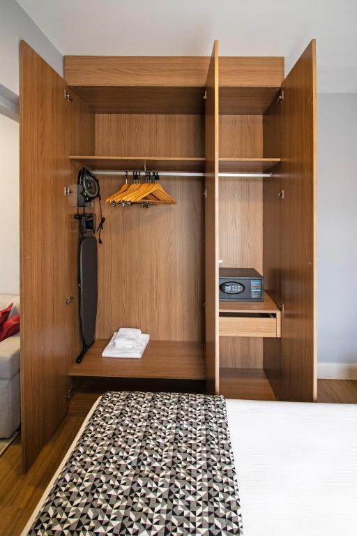  Nobile Residences Studio Pinheiros