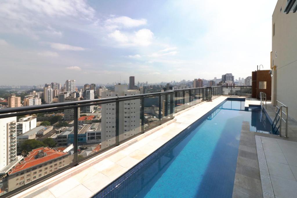  Nobile Residences Studio Pinheiros