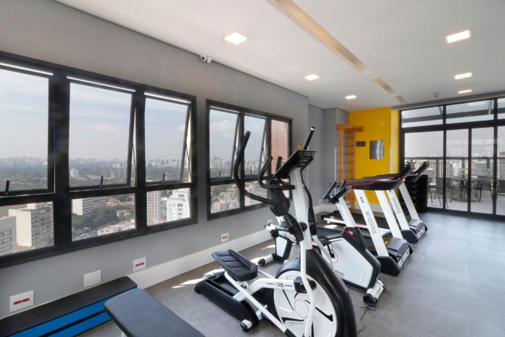  Nobile Residences Studio Pinheiros