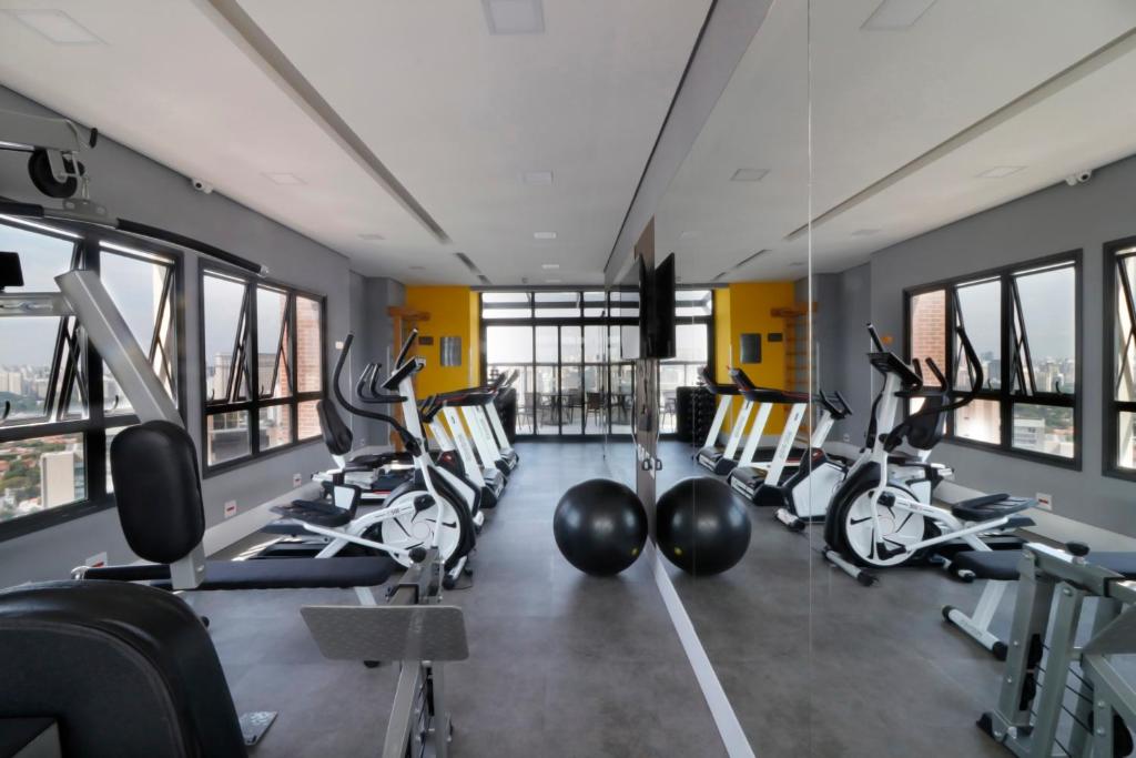  Nobile Residences Studio Pinheiros