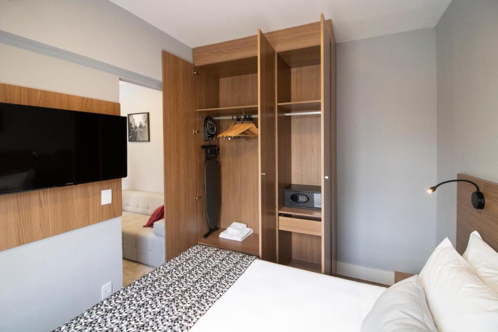  Nobile Residences Studio Pinheiros