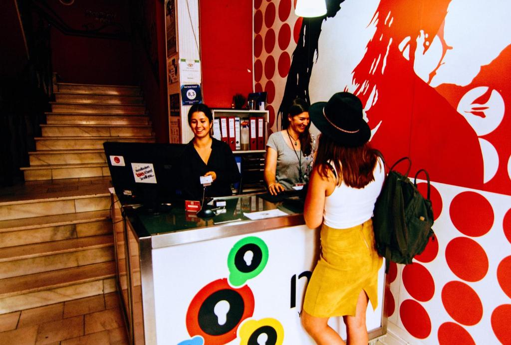 Red Nest Hostel, Valencia – Nove cijene za 2023.