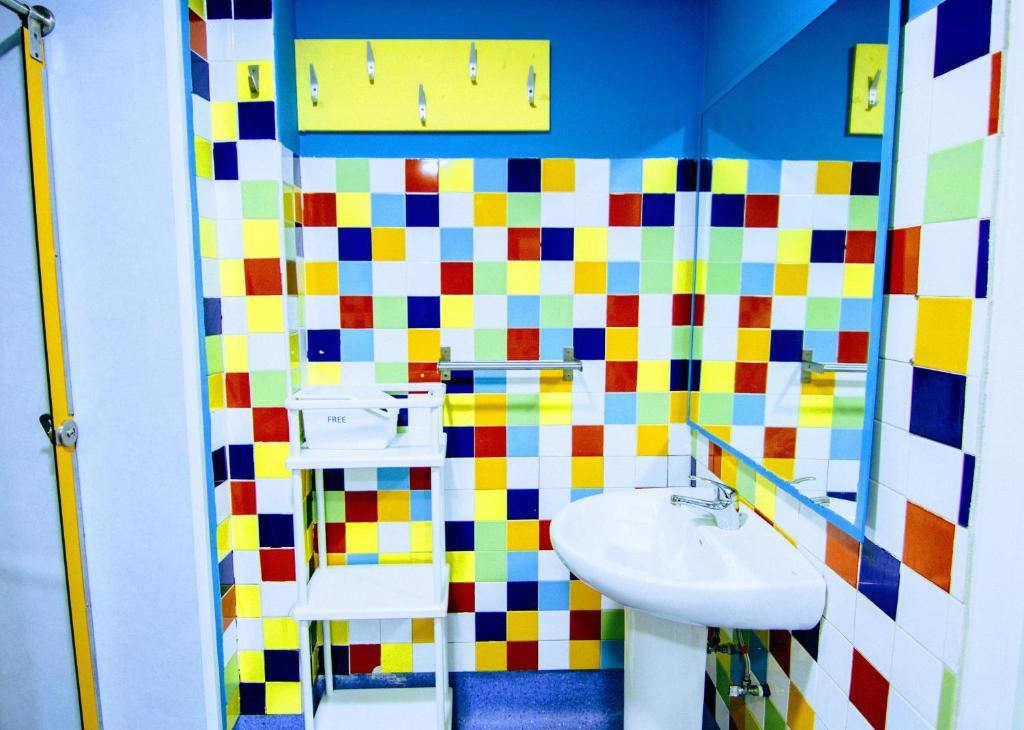 Red Nest Hostel, Valencia – päivitetyt vuoden 2023 hinnat