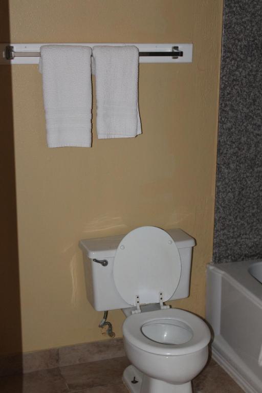 The Executive Inn & Suites - Salle De Roi