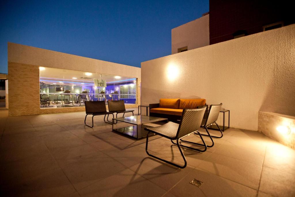  Go Inn Hotel Aracaju