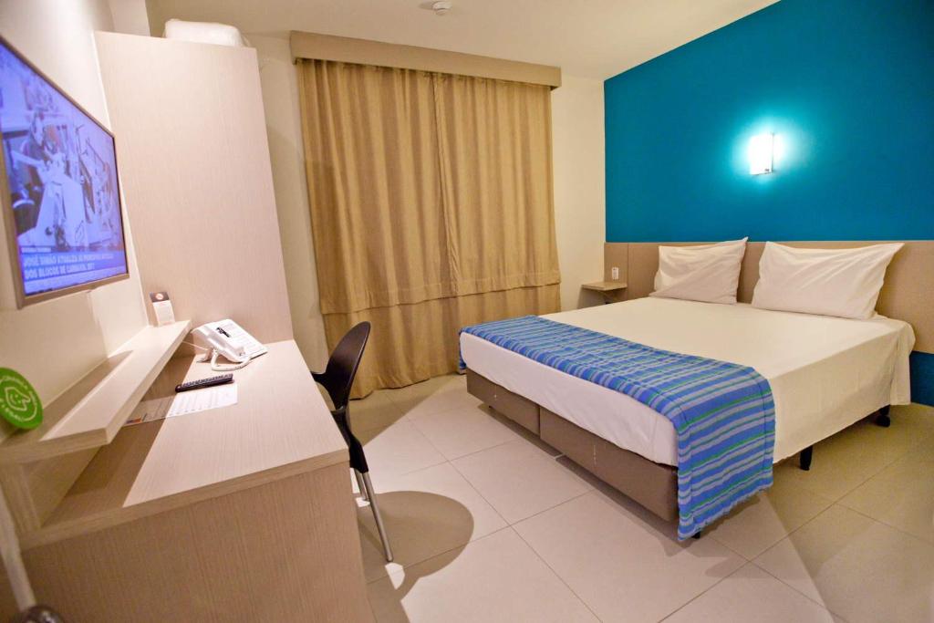  Go Inn Hotel Aracaju