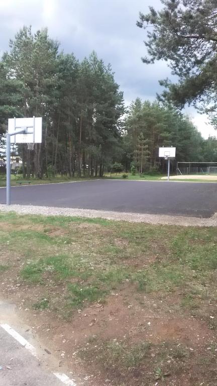 Fotografie z fotogalerie ubytování Ginto svetingi namai v destinaci Vilnius