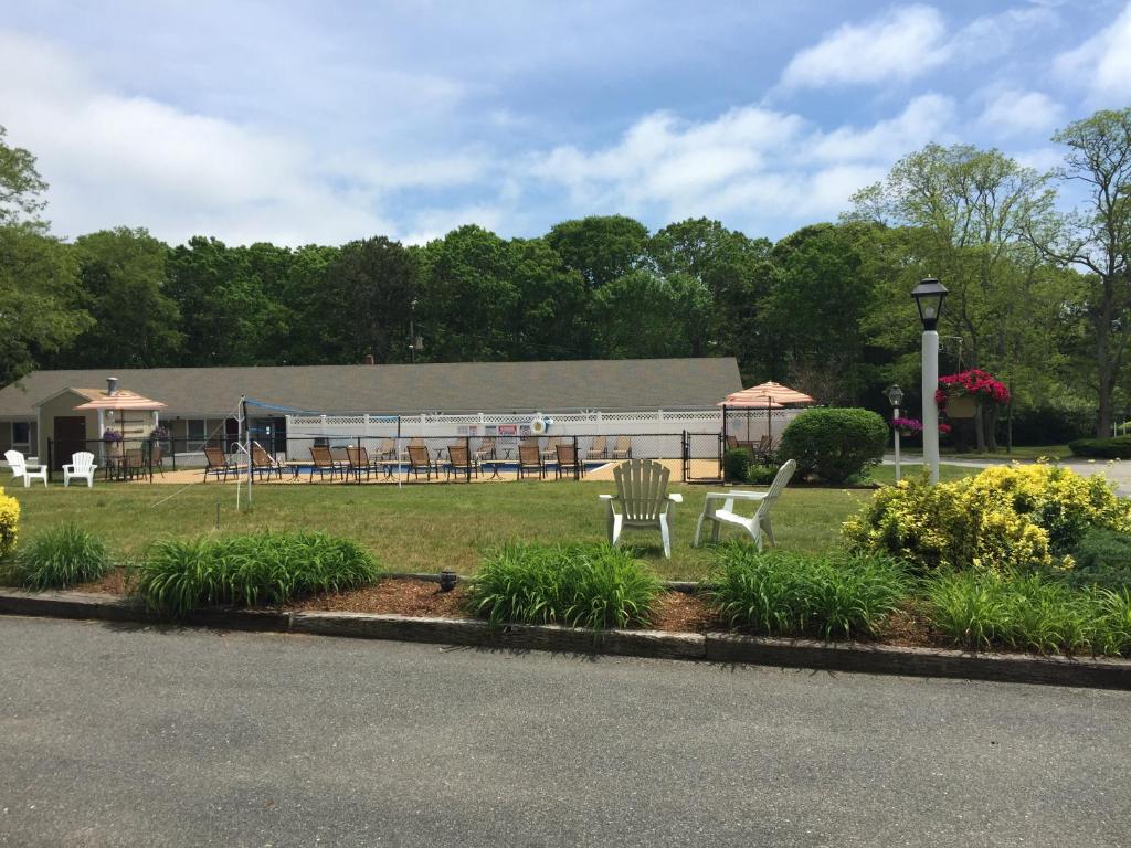 Viking Shores Motor Inn - 