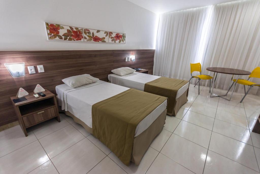  Cambuci Hotel