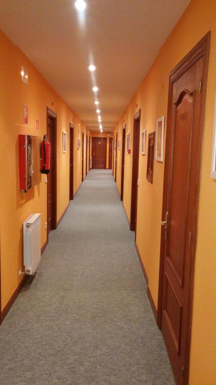 Kép Hotel Zabala szállásáról Santillana del Marban a galériában