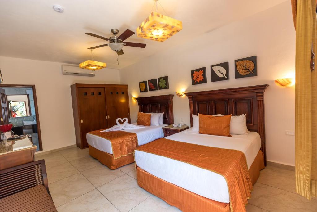 Hotel Las Golondrinas, Playa del Carmen – Updated 2022 Prices