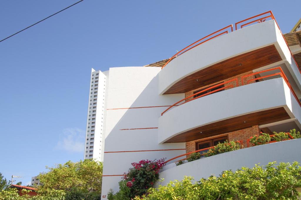  Marambaia Apart Hotel